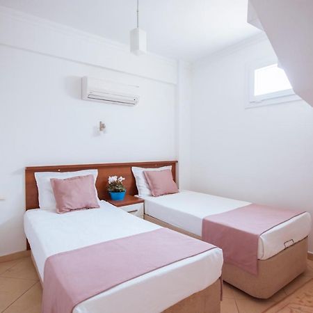 Infinity Olympia Apartments Фетие Екстериор снимка