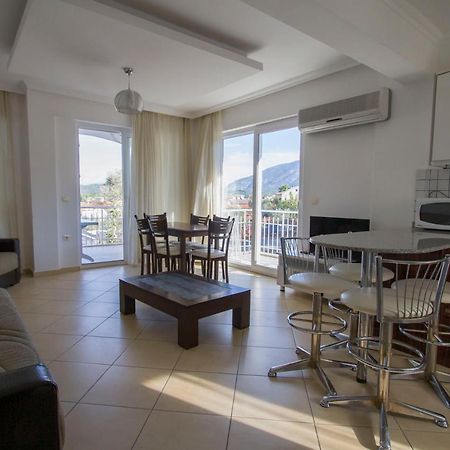 Infinity Olympia Apartments Фетие Екстериор снимка