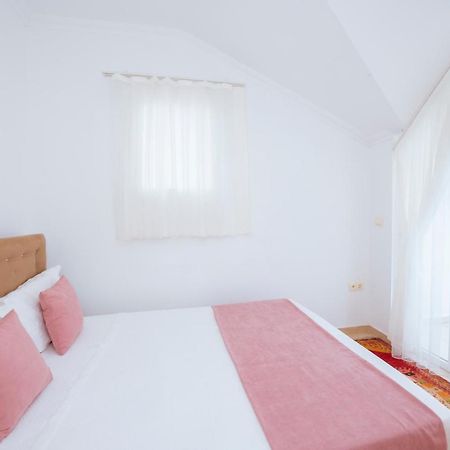 Infinity Olympia Apartments Фетие Екстериор снимка