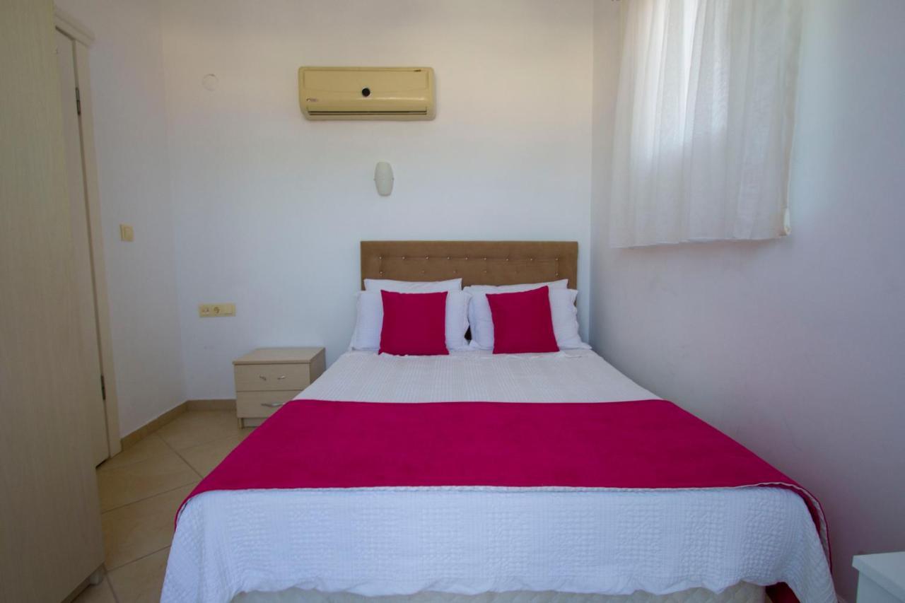 Infinity Olympia Apartments Фетие Екстериор снимка