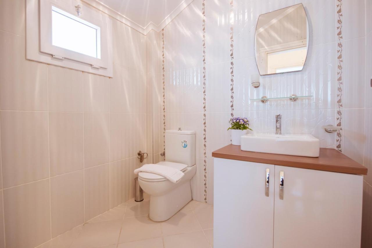 Infinity Olympia Apartments Фетие Екстериор снимка