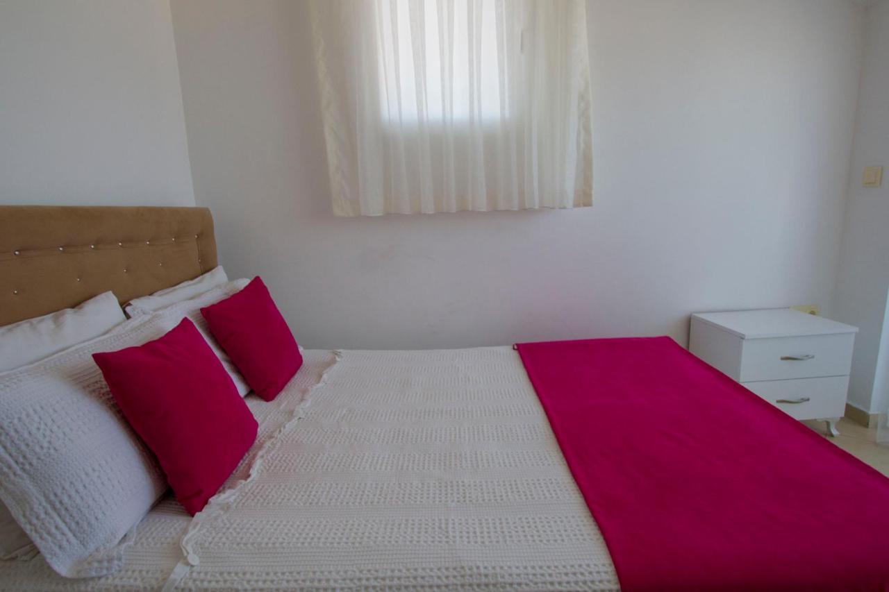 Infinity Olympia Apartments Фетие Екстериор снимка