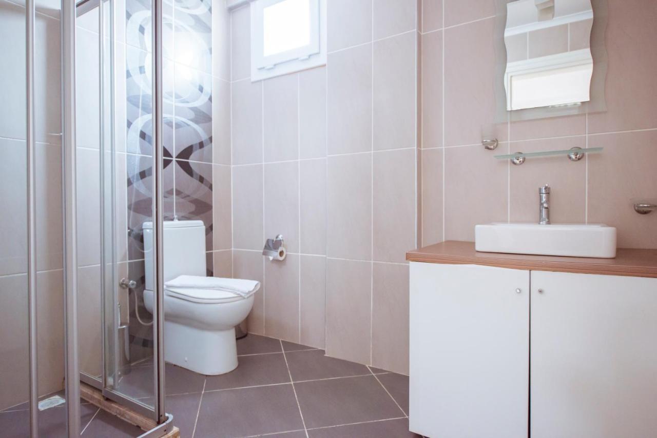 Infinity Olympia Apartments Фетие Екстериор снимка