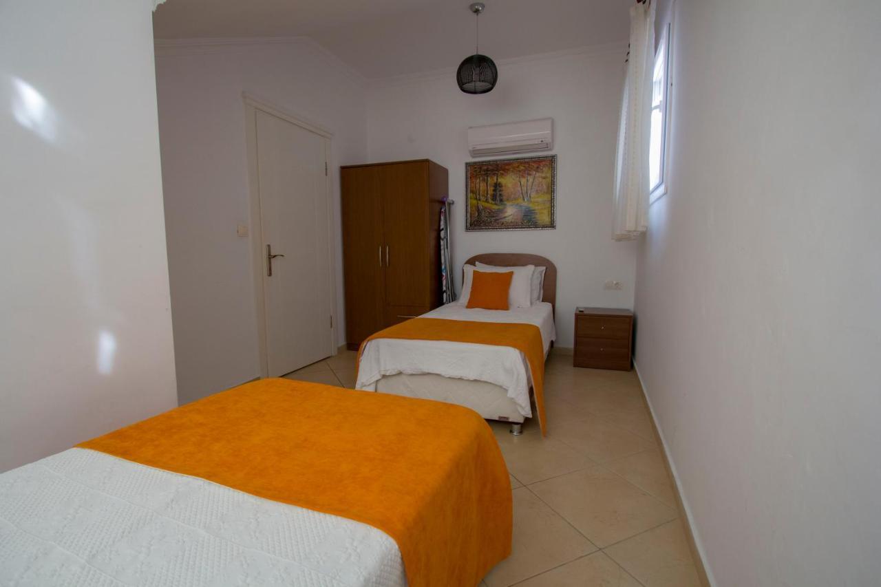 Infinity Olympia Apartments Фетие Екстериор снимка
