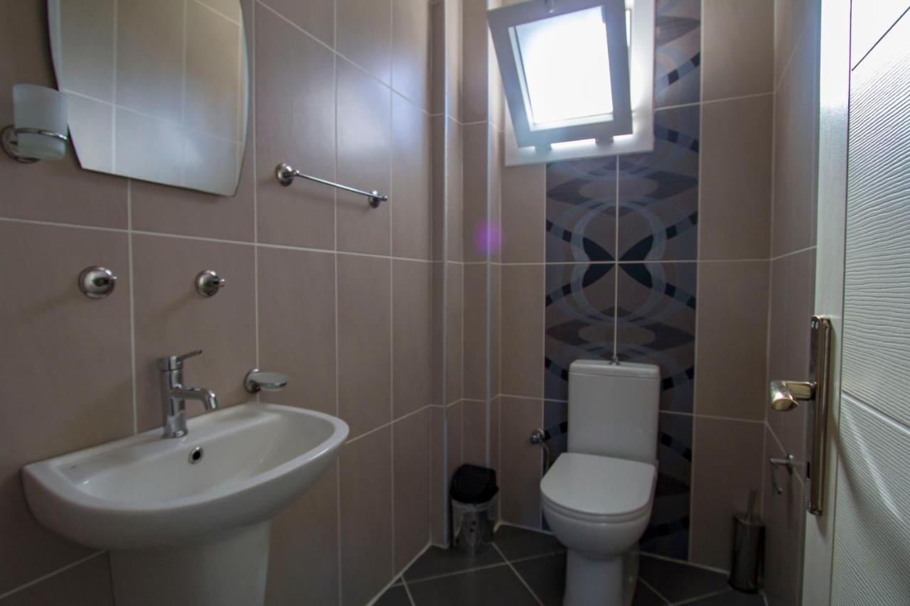 Infinity Olympia Apartments Фетие Екстериор снимка