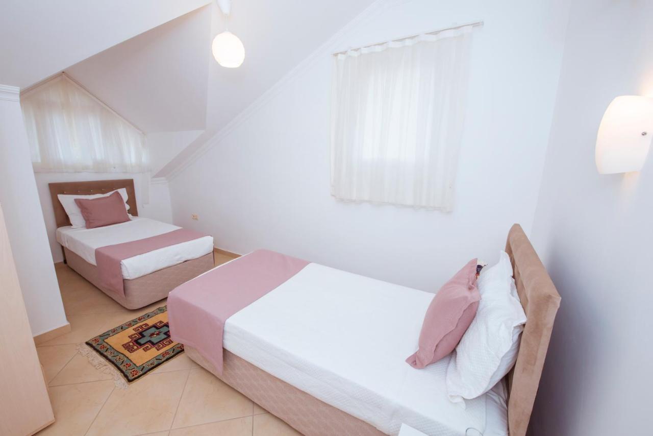 Infinity Olympia Apartments Фетие Екстериор снимка