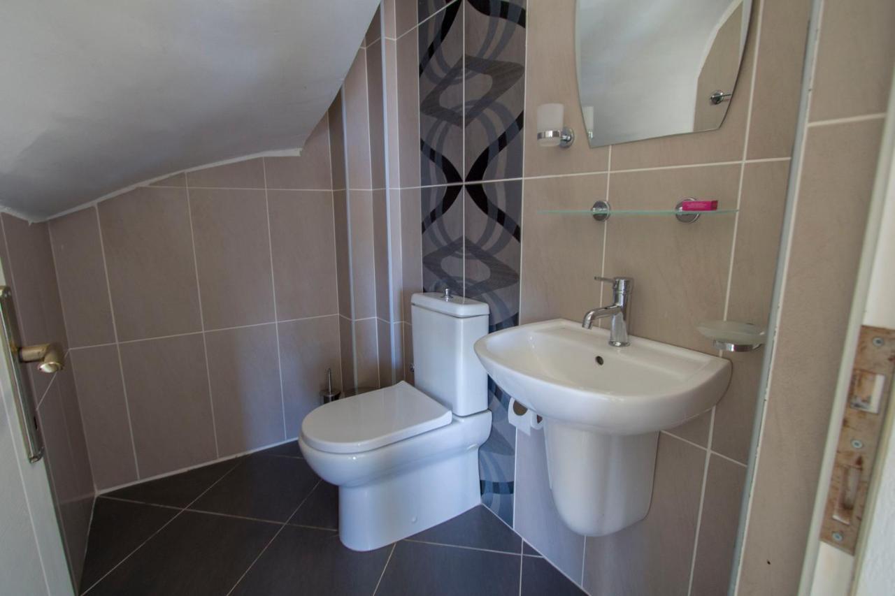 Infinity Olympia Apartments Фетие Екстериор снимка