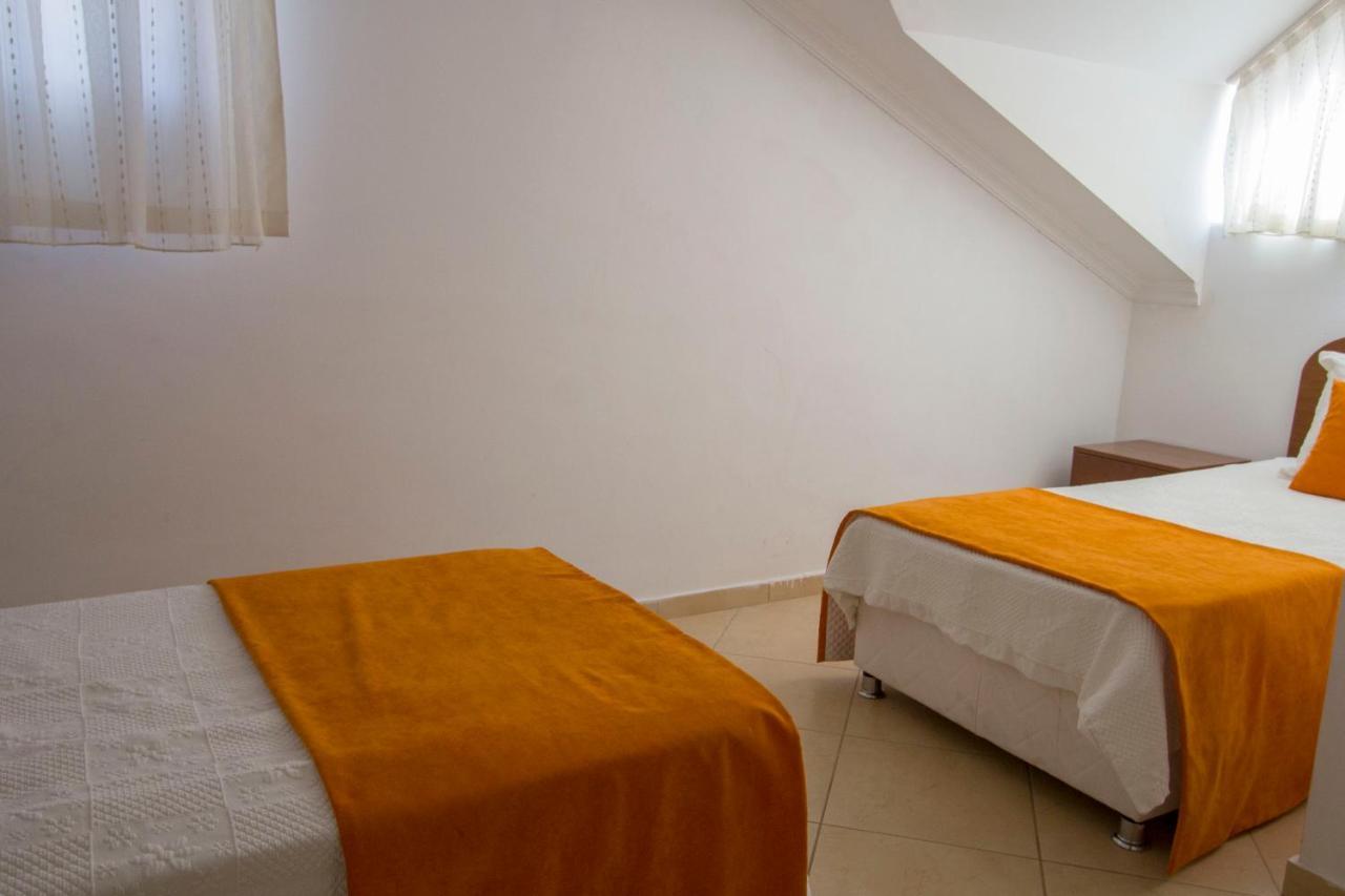 Infinity Olympia Apartments Фетие Екстериор снимка