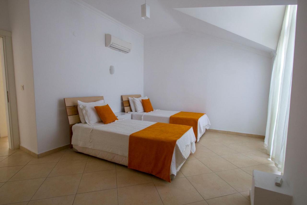 Infinity Olympia Apartments Фетие Екстериор снимка