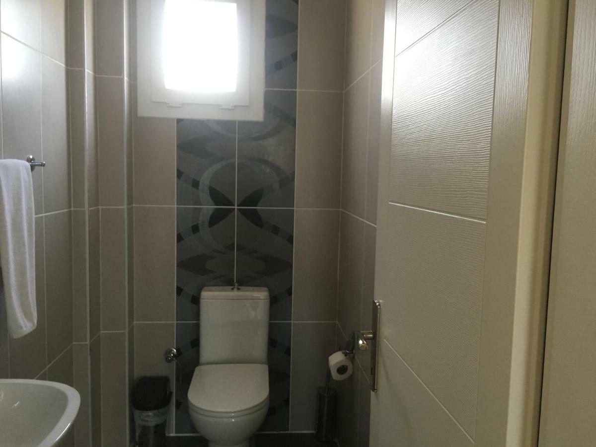 Infinity Olympia Apartments Фетие Екстериор снимка