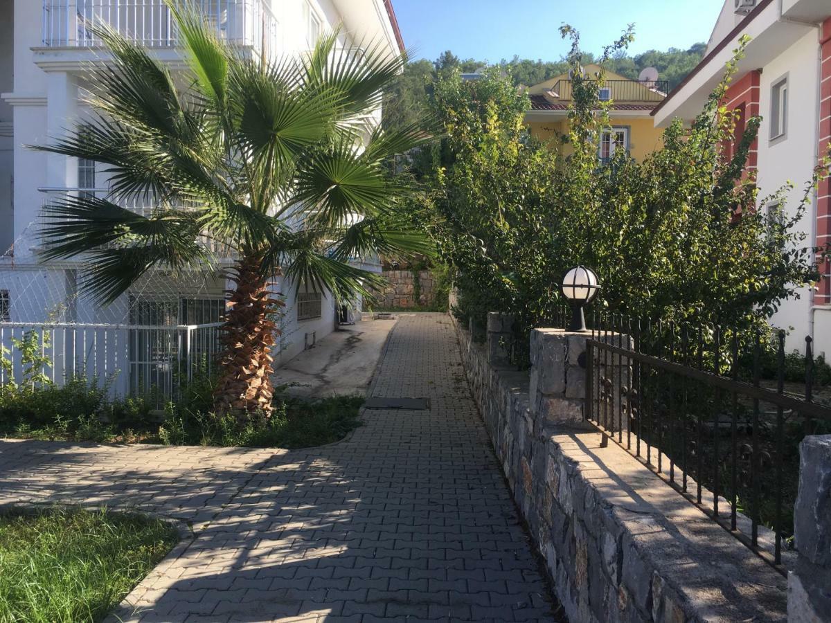 Infinity Olympia Apartments Фетие Екстериор снимка